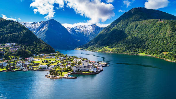 Sogn og Fjordane