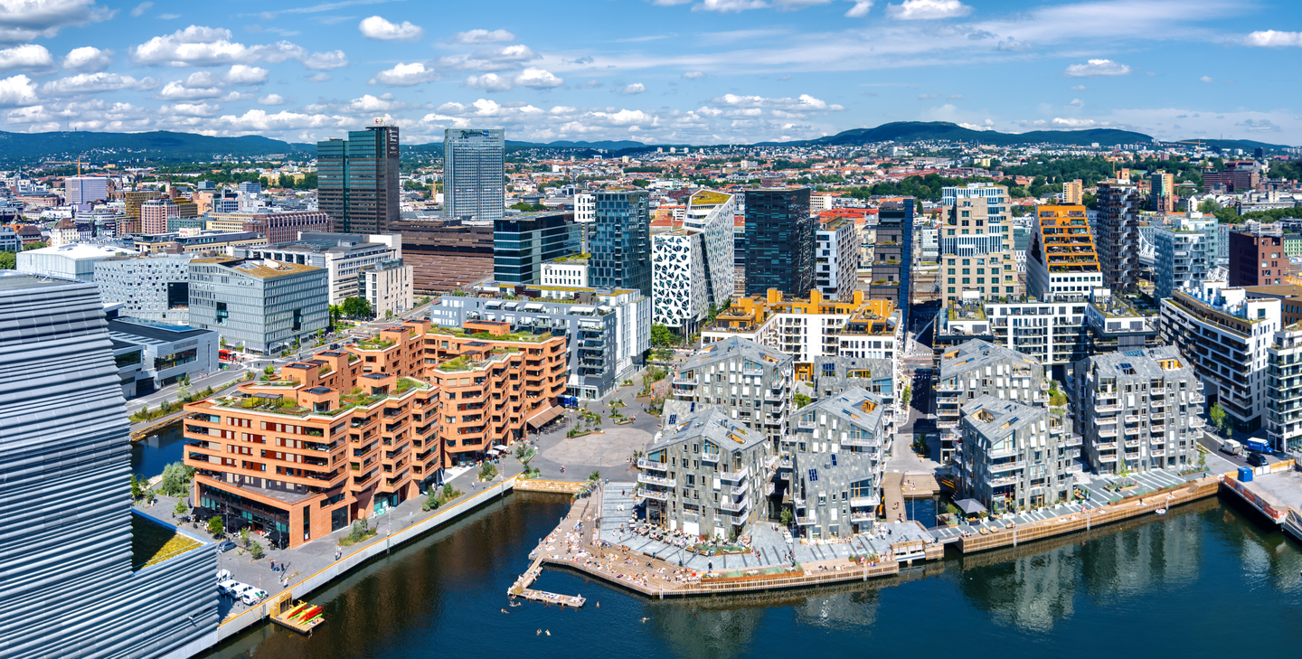 Protan Entreprenør AS – avdeling Øst