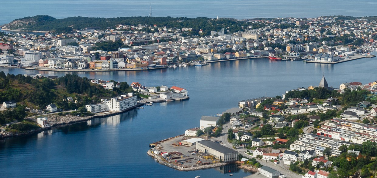 Protan Entreprenør Midt-Norge AS - Møre og Romsdal