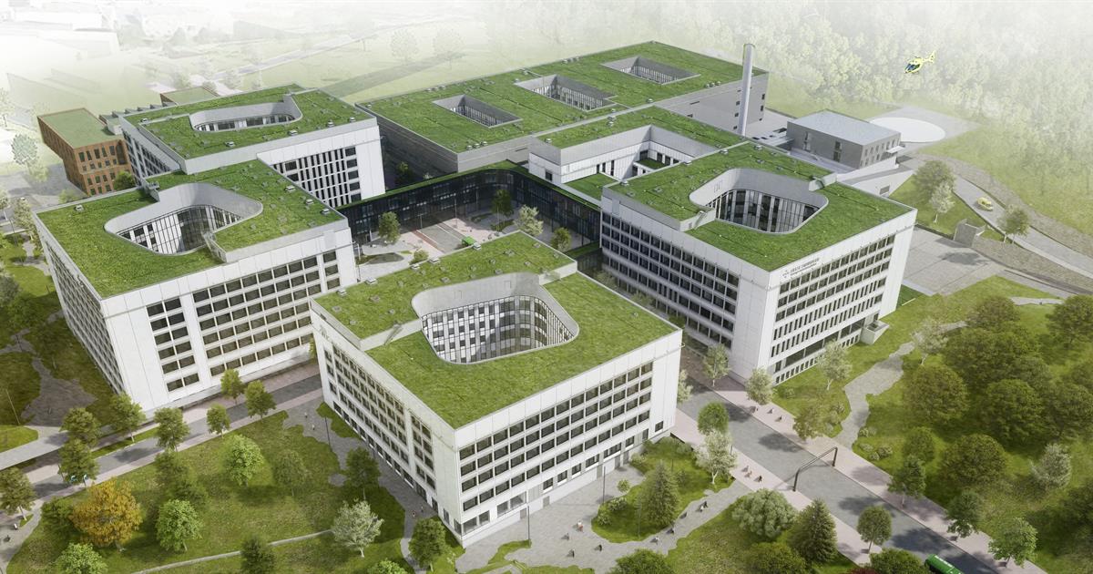 Protan Entreprenør - en trygg og profesjonell partner